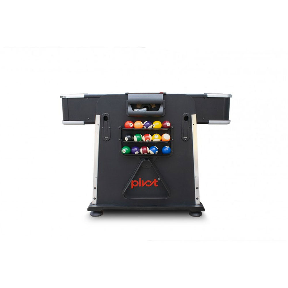 Pivot 7ft 2 in 1 Game Table