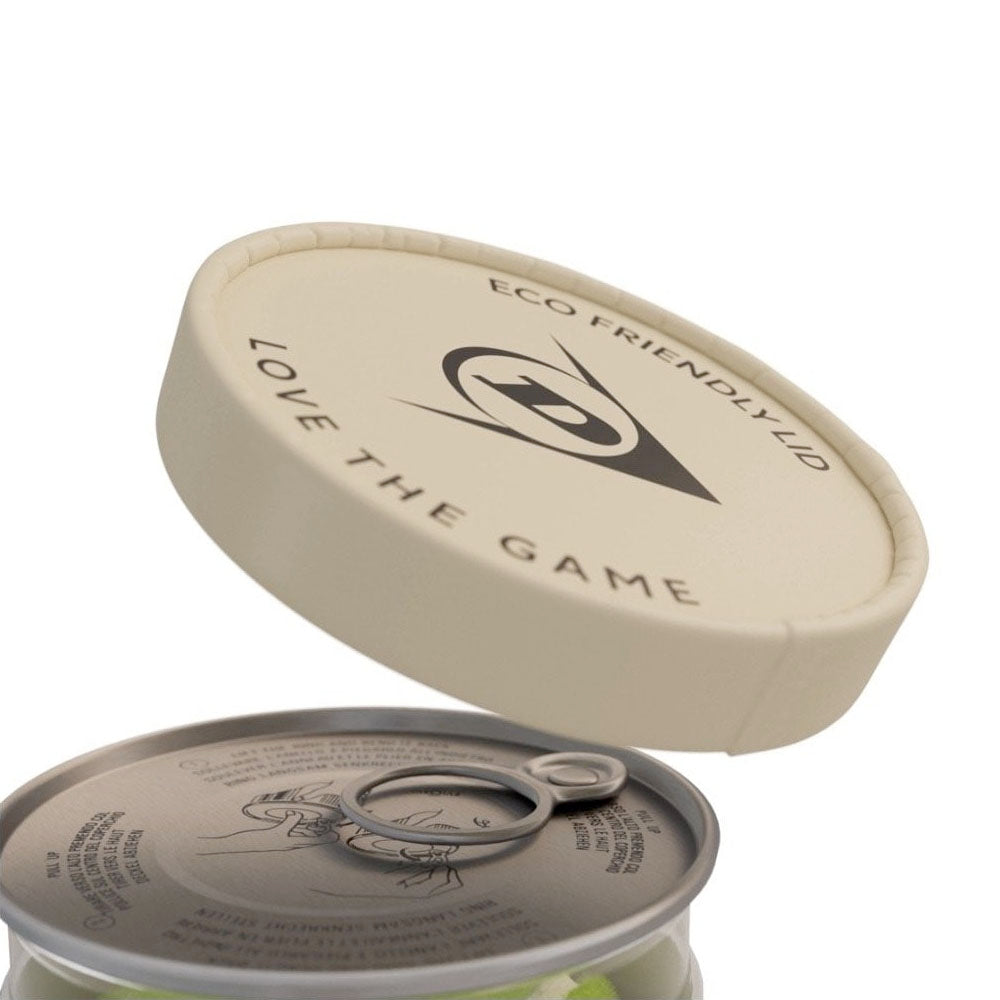 Dunlop AO Official Tennis Ball