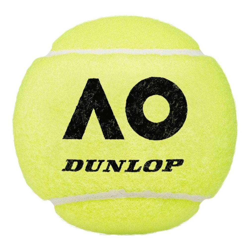 Dunlop AO Official Tennis Ball