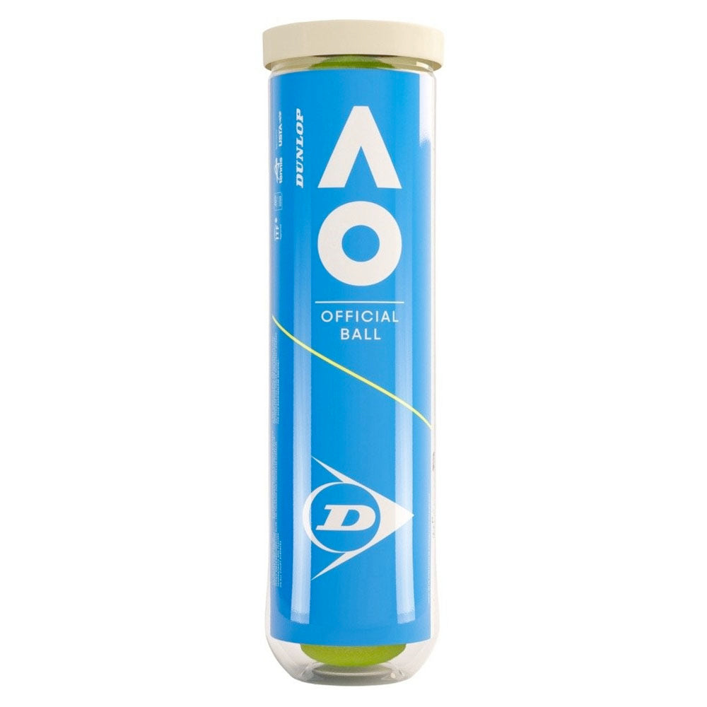 Dunlop AO Official Tennis Ball
