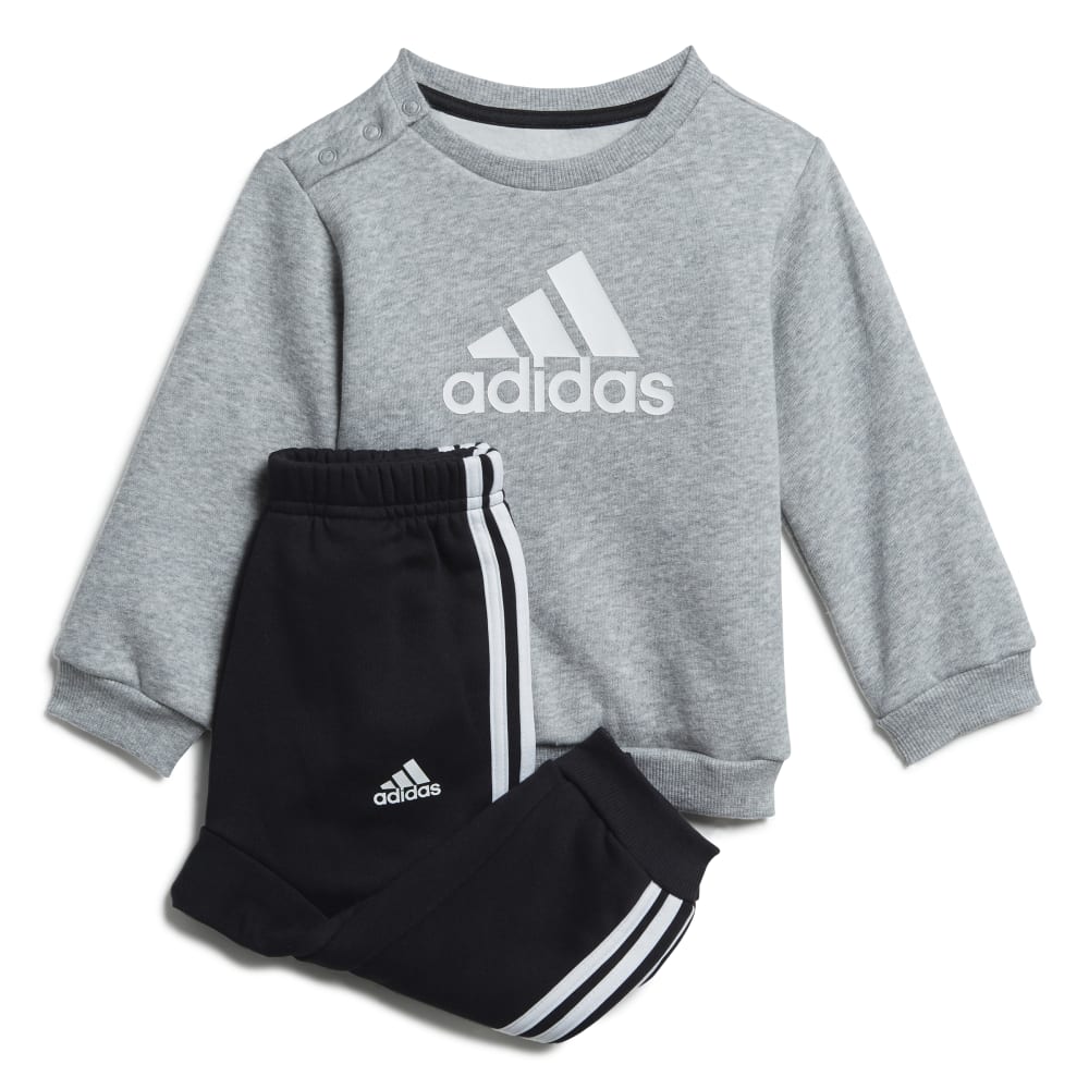 Adidas Infant Badge of Sport Jogger Set
