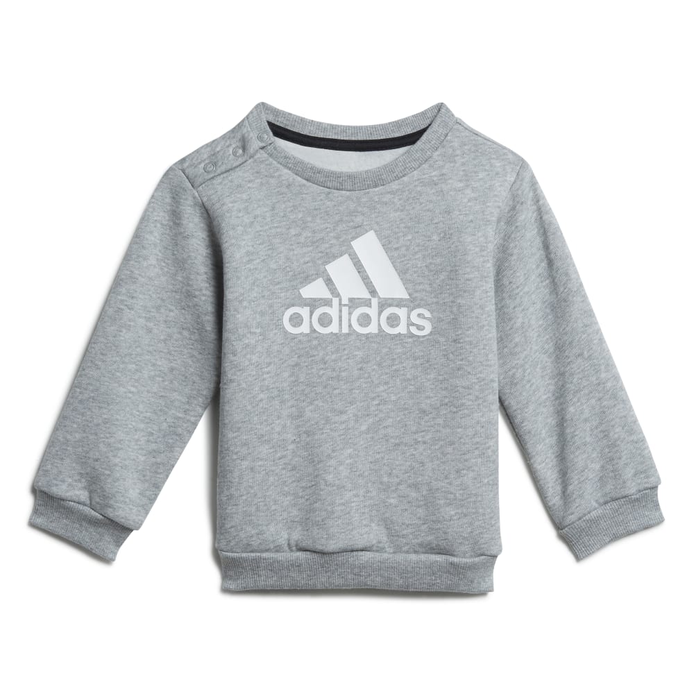 Adidas Infant Badge of Sport Jogger Set