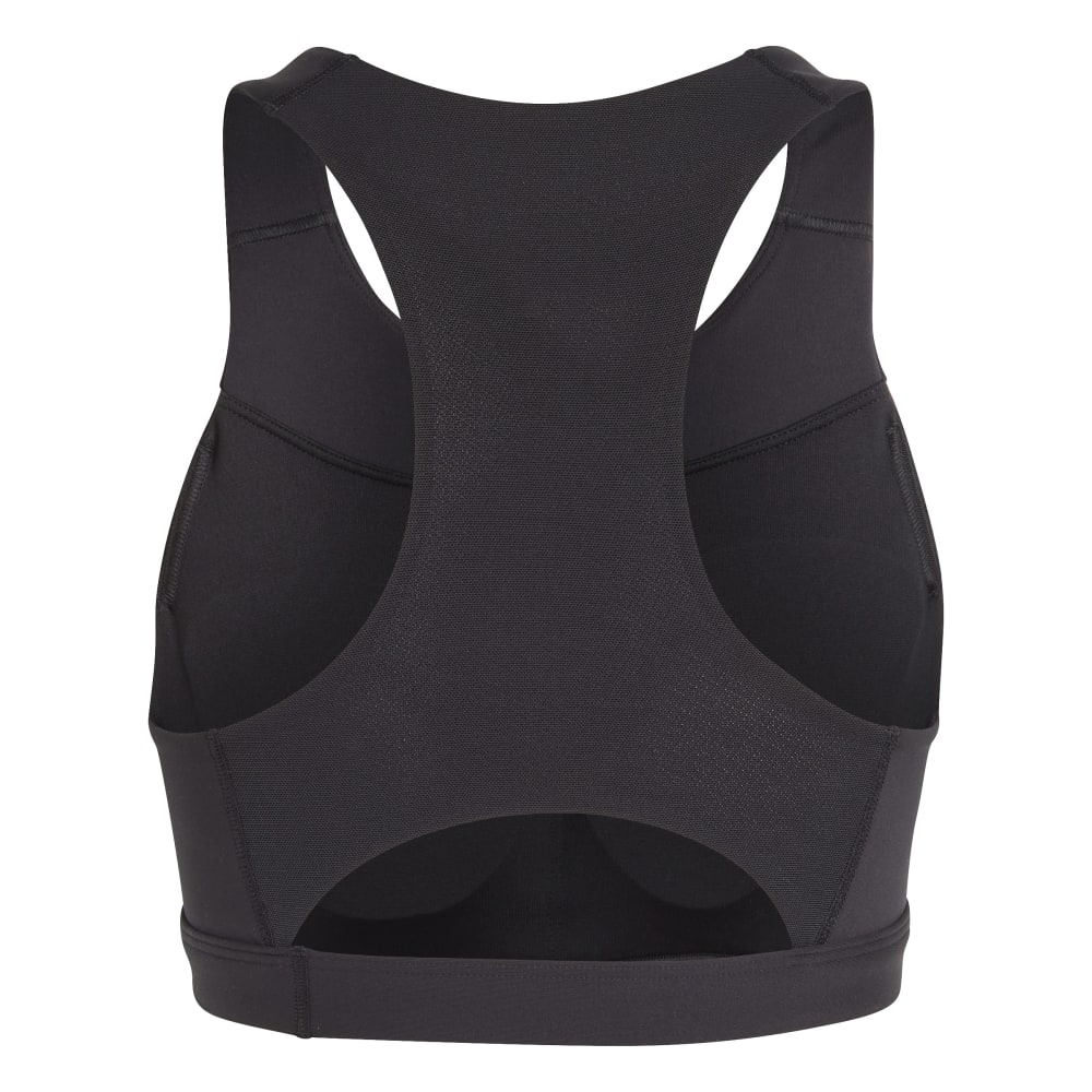 Adidas Womens Running Medium Sports Bra