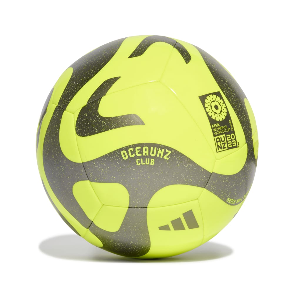 Adidas Oceaunz Club Soccer Ball