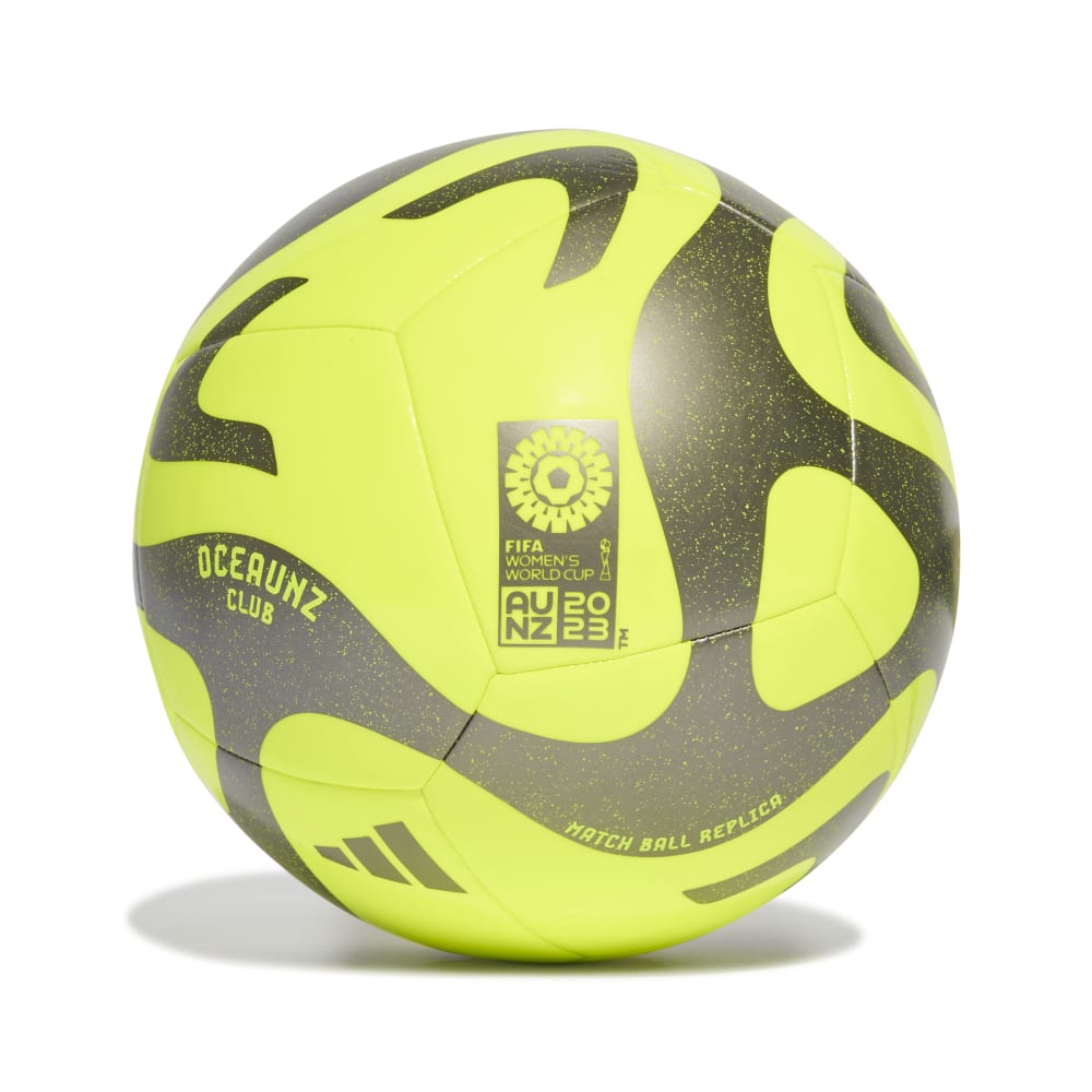 Adidas Oceaunz Club Soccer Ball