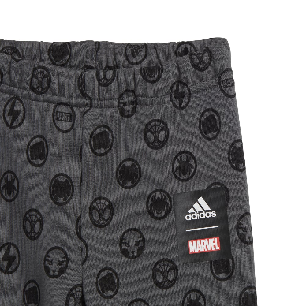 Adidas X Marvel Spider-Man Infant Joggers