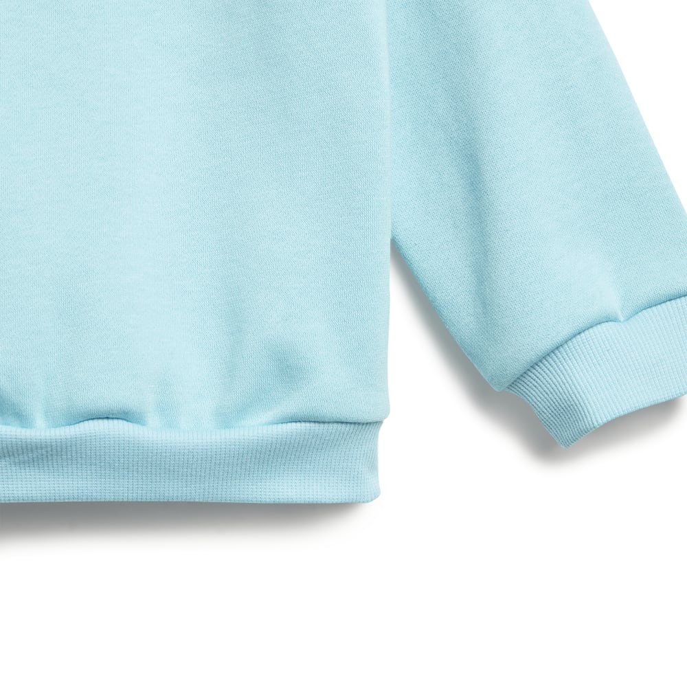 Adidas Infant Badge of Sport Jogger Set