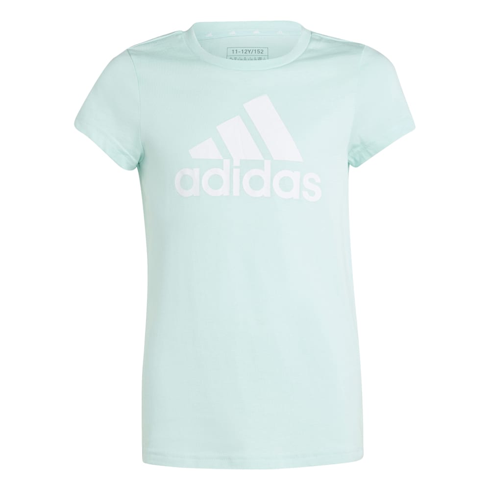 Adidas Kids Big Logo Tee