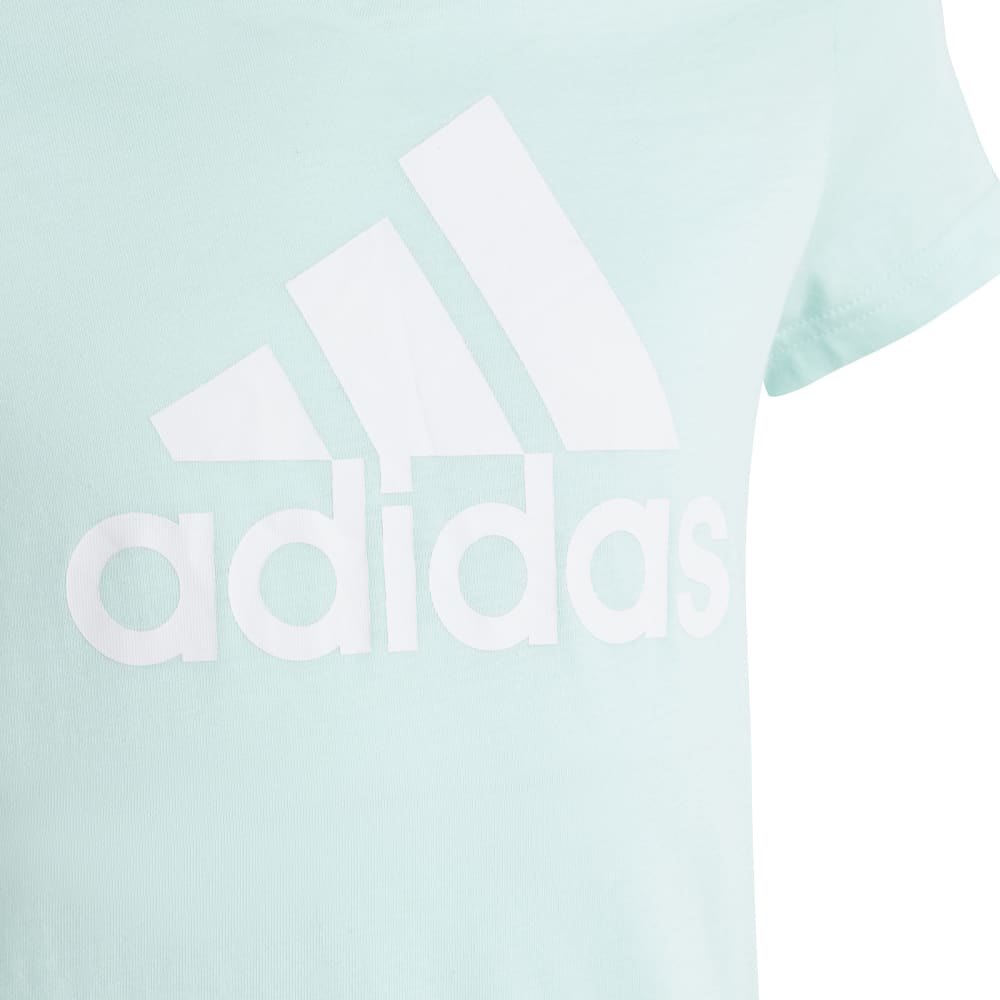 Adidas Kids Big Logo Tee