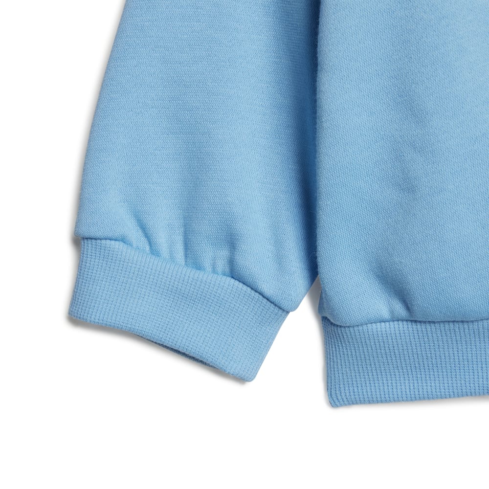 Adidas Infants Badge of Sport Jogger Set