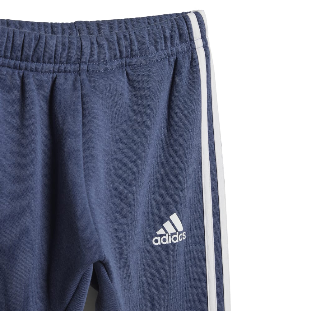 Adidas Infants Badge of Sport Jogger Set