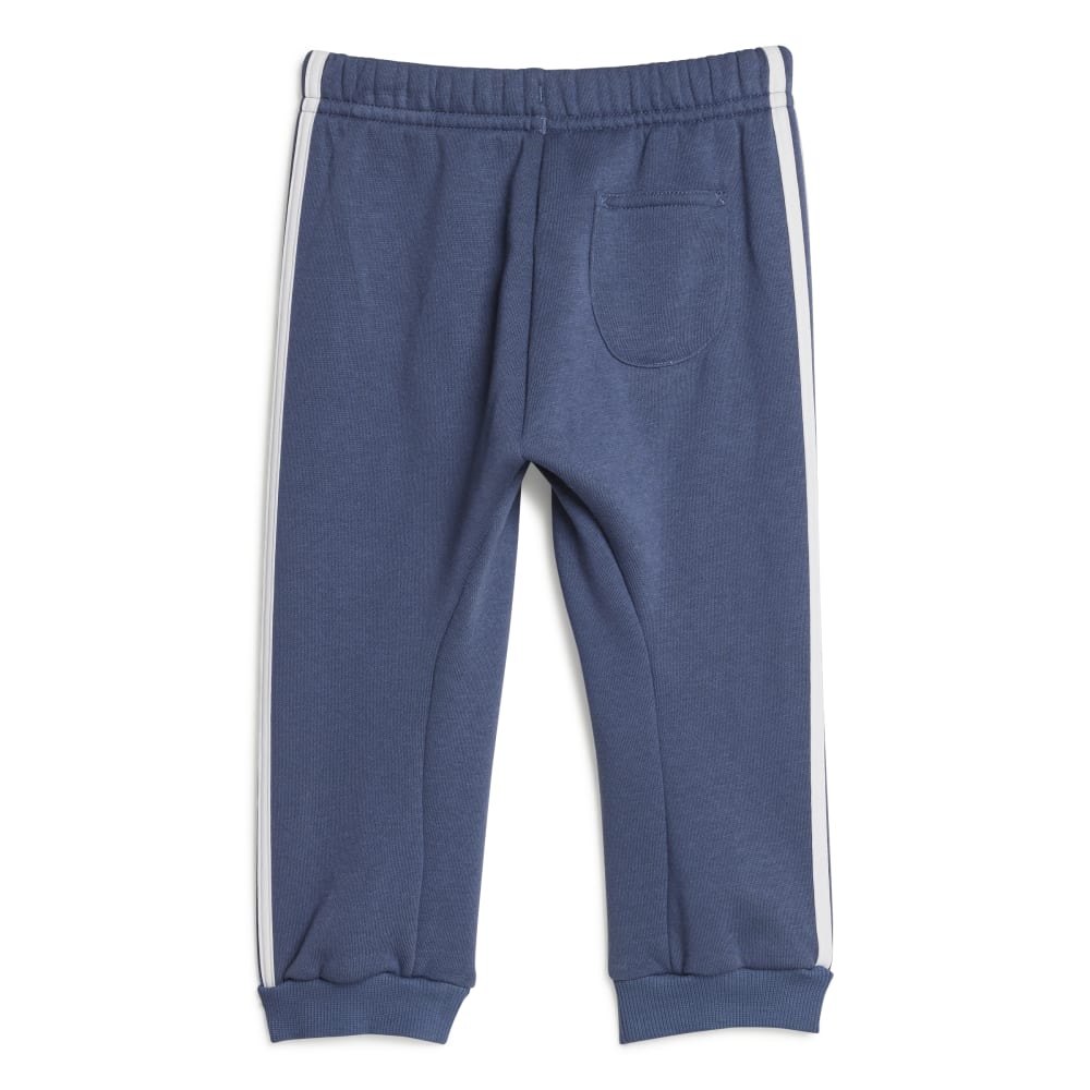 Adidas Infants Badge of Sport Jogger Set