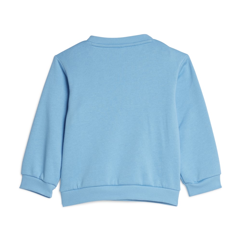 Adidas Infants Badge of Sport Jogger Set