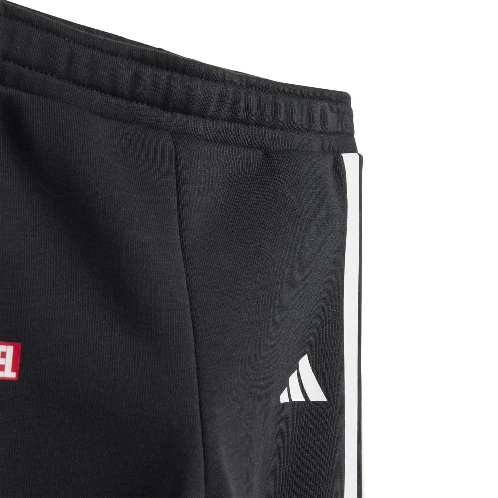 Adidas Kids X Marvel Spider-Man Jogger Set