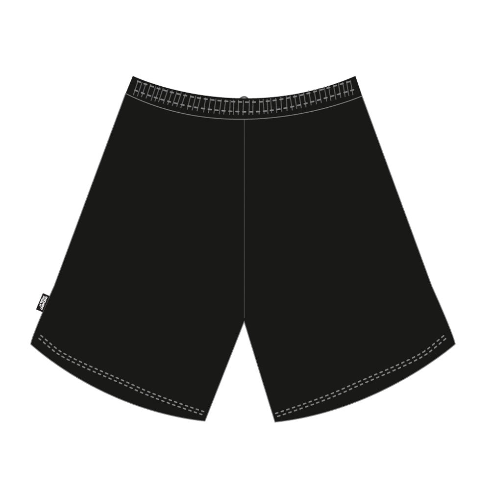 Adult Training Shorts Natte Bealiba FC