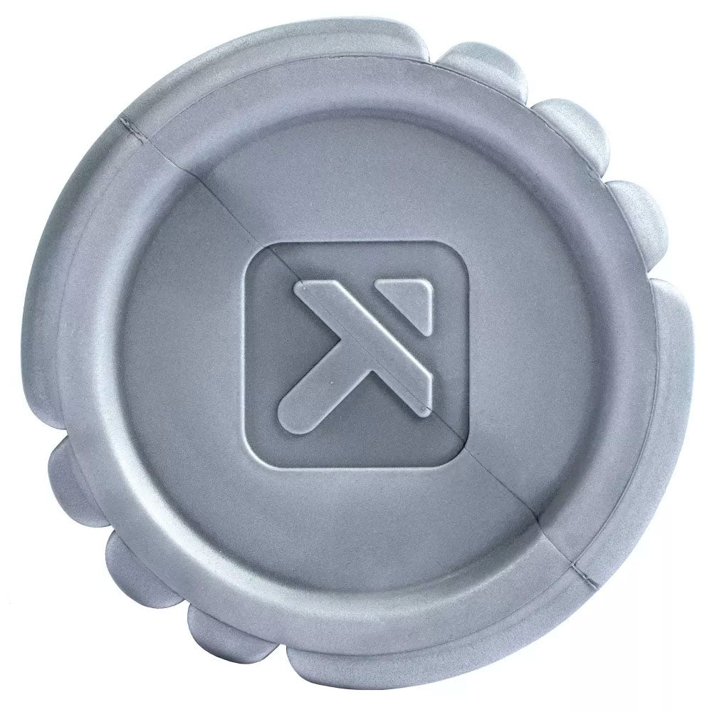 Trigger Point 18in Solid Core Foam Roller