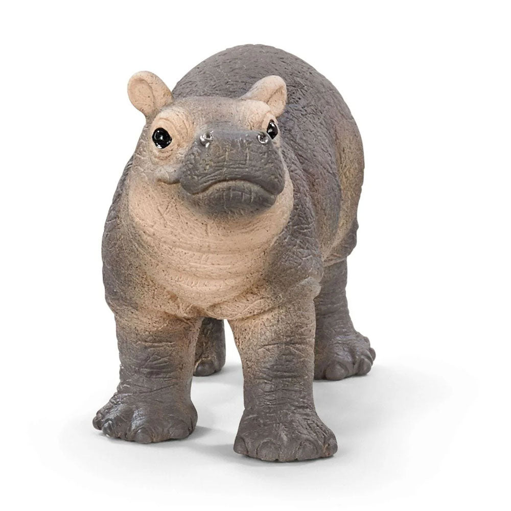 Schleich - Baby Hippopotamus