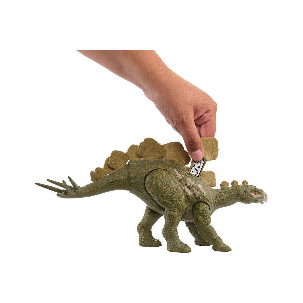 Jurassic World Hesperosaurus