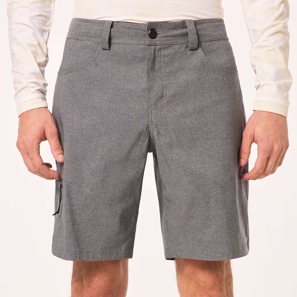 Oakley Mens Golf Hybrid Shorts