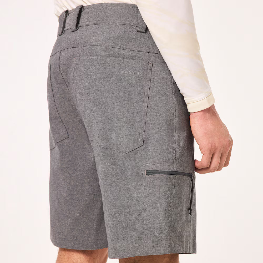 Oakley Mens Golf Hybrid Shorts
