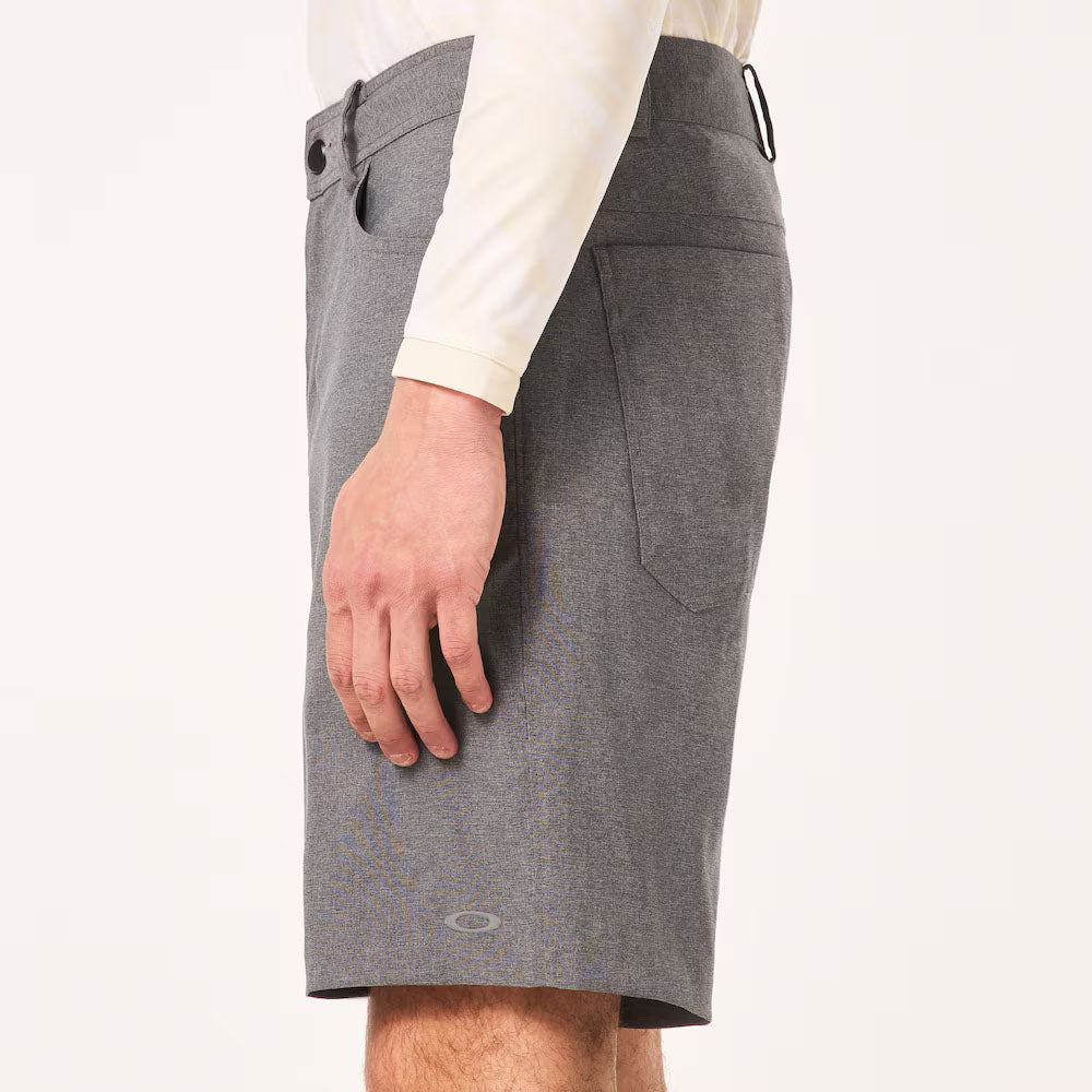 Oakley Mens Golf Hybrid Shorts