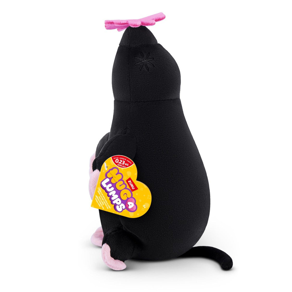 Zuru Hug A Lumps Baby Series 1 - Jeremy The Star Nosed Mole