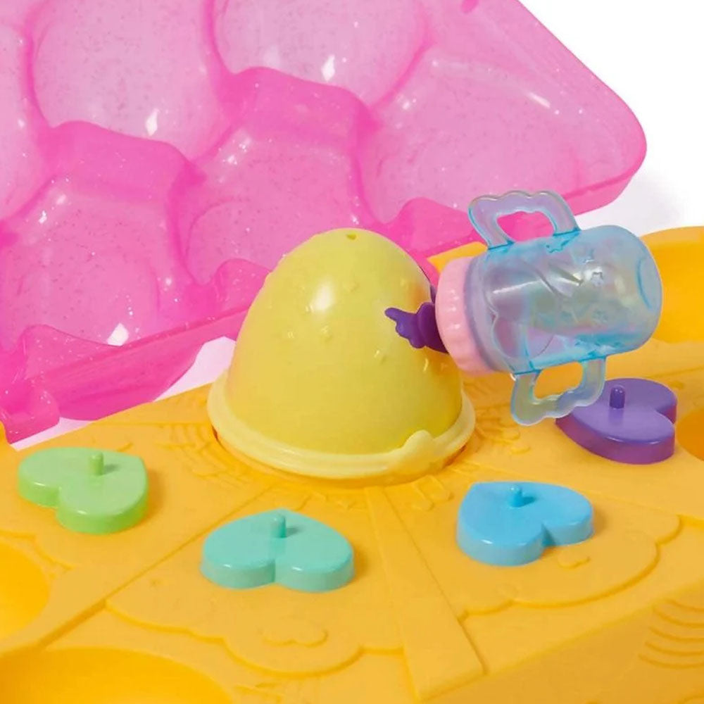 Hatchimals Alive Egg Carton