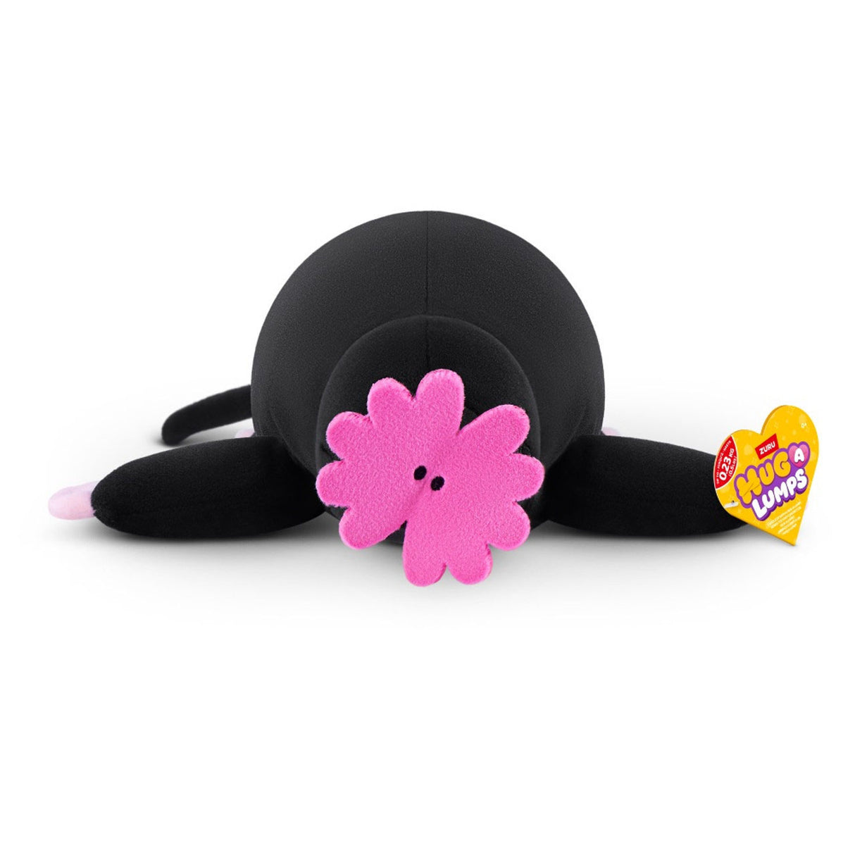 Zuru Hug A Lumps Baby Series 1 - Jeremy The Star Nosed Mole