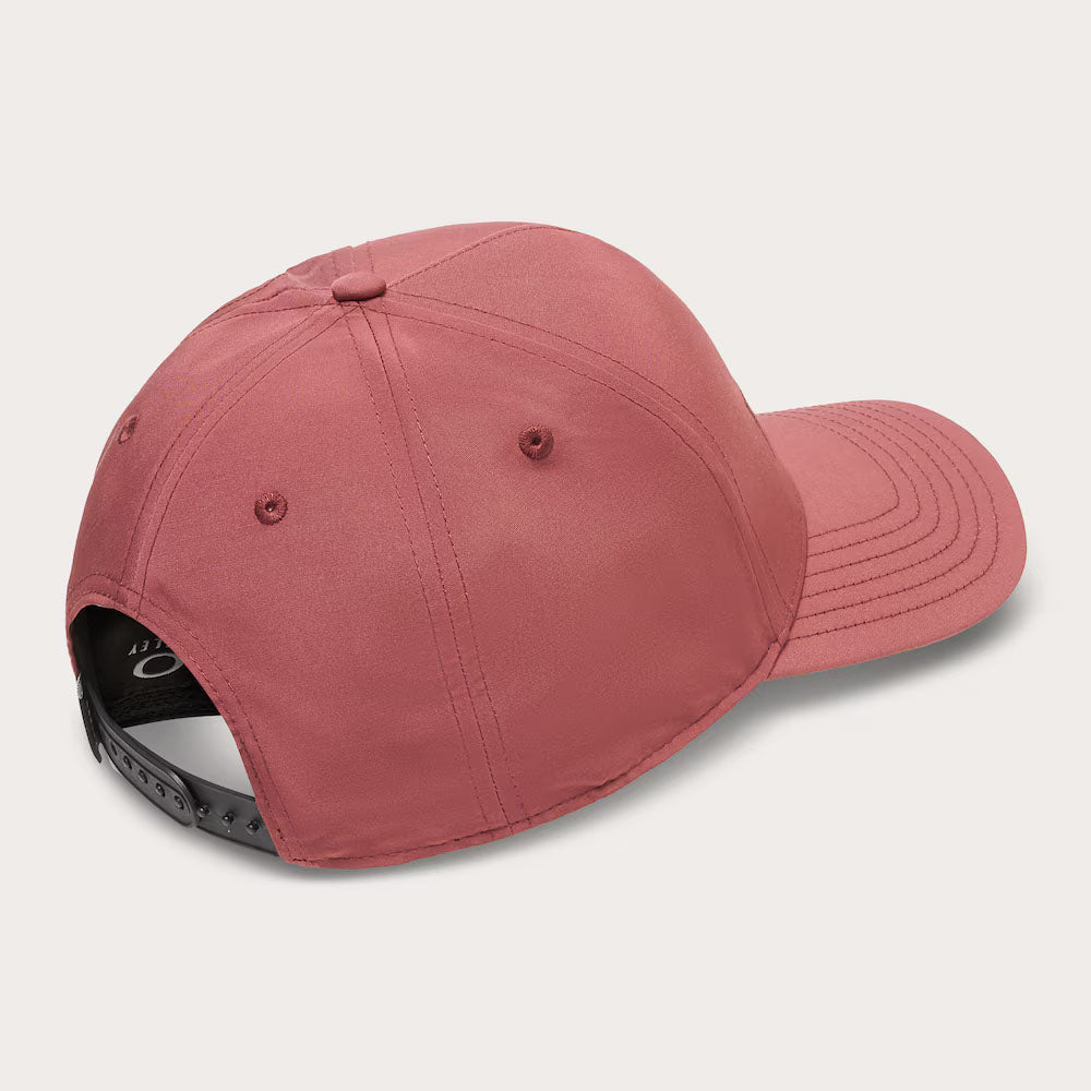 Oakley Bark Snapback Cap