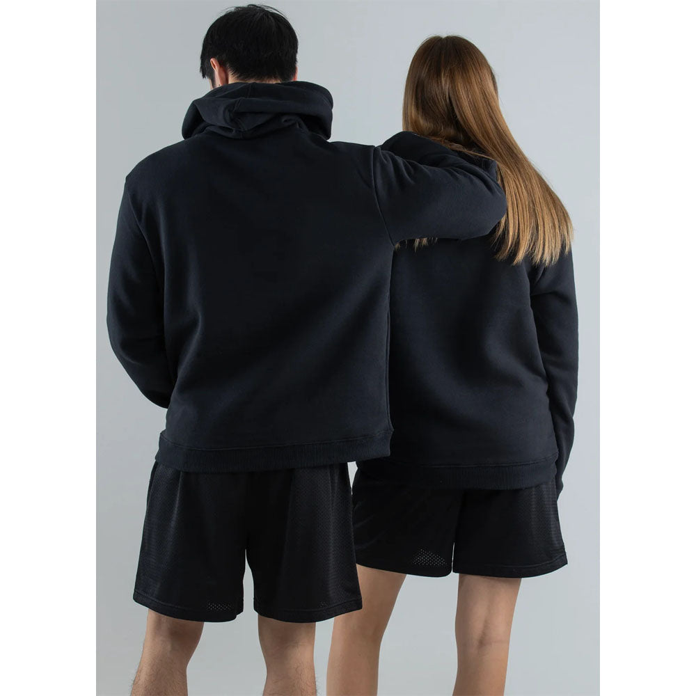 NBA Wilson Oakridge Vintage Hoodie