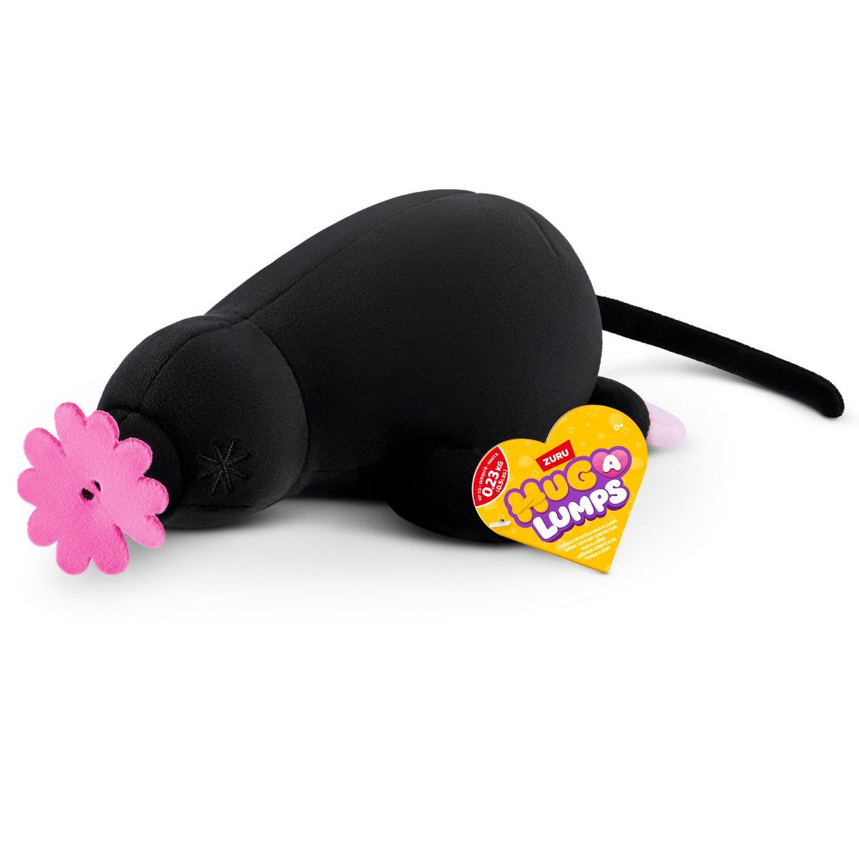 Zuru Hug A Lumps Baby Series 1 - Jeremy The Star Nosed Mole