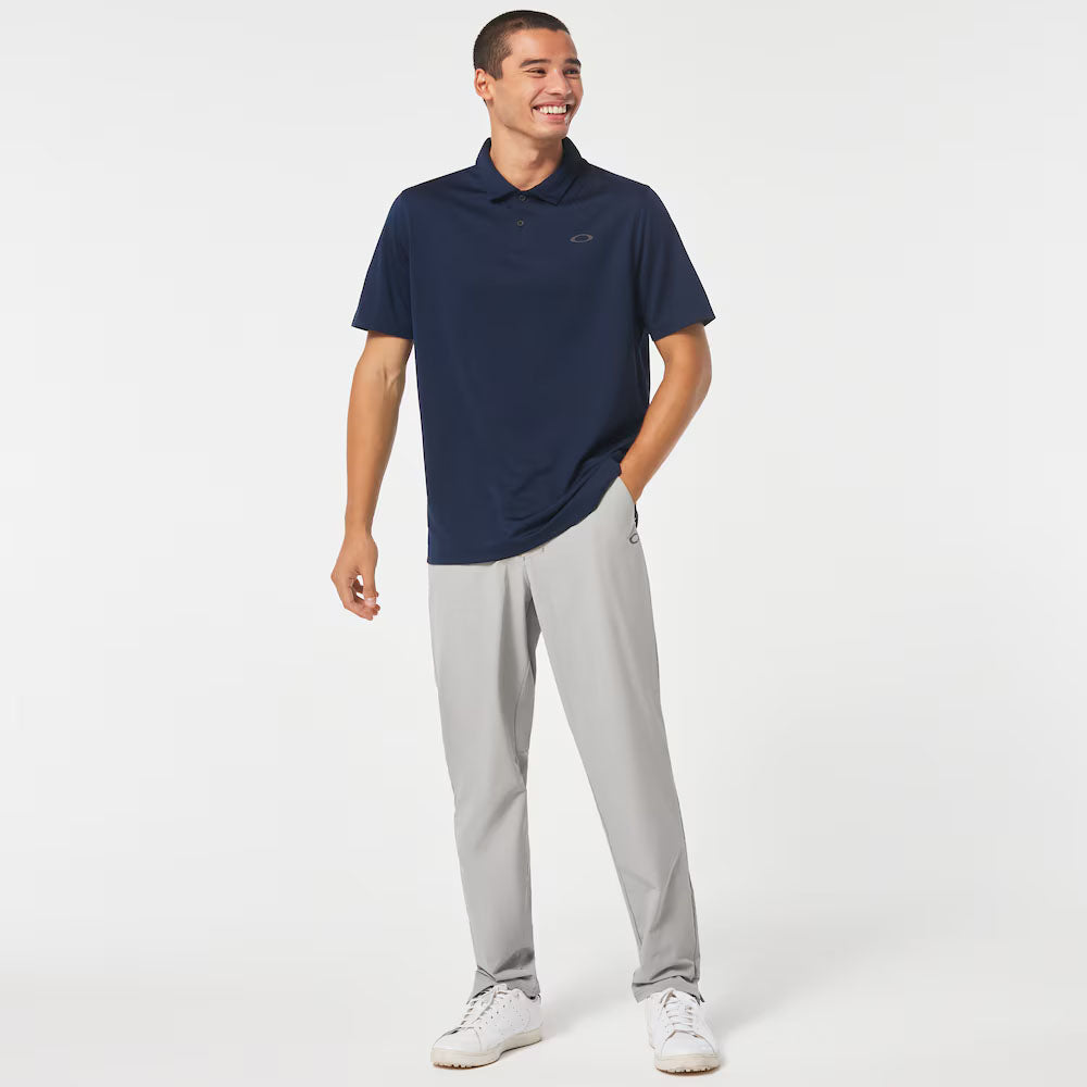 Oakley Mens Icon Protect Polo