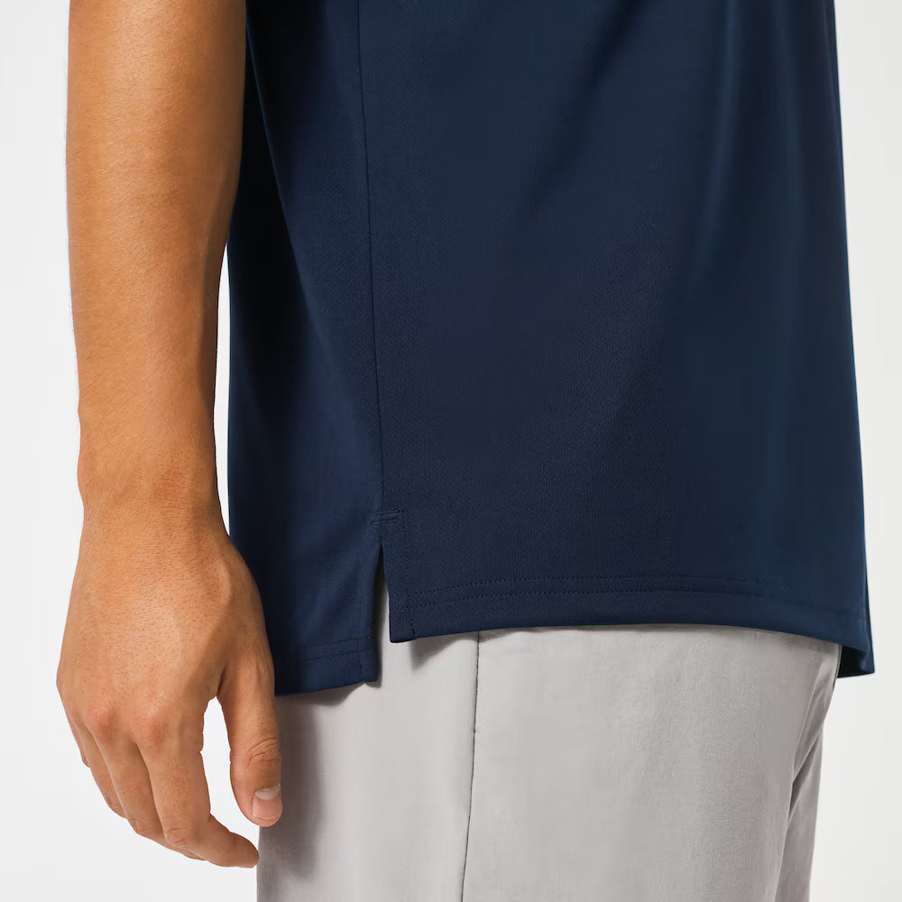 Oakley Mens Icon Protect Polo