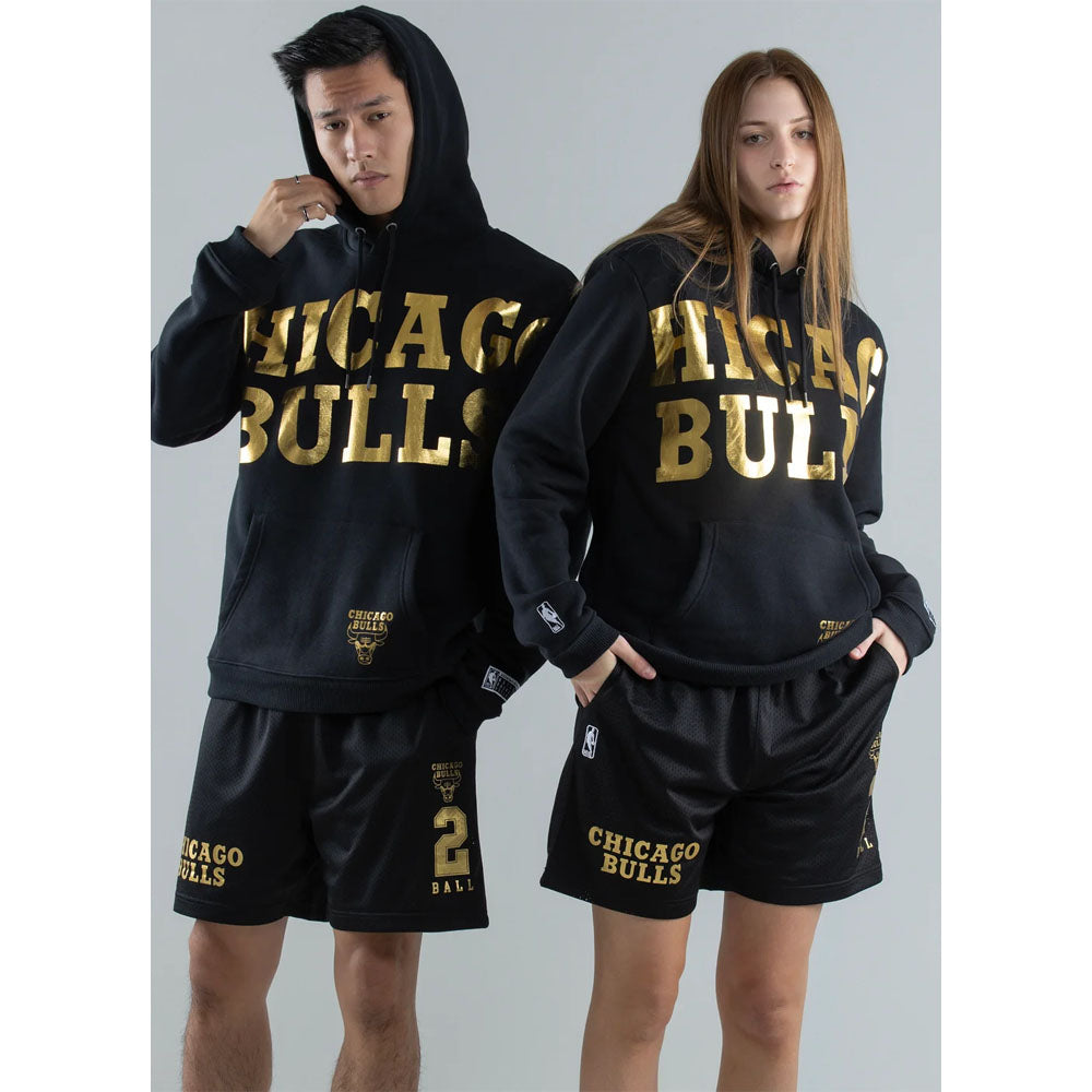 NBA Wilson Oakridge Vintage Hoodie