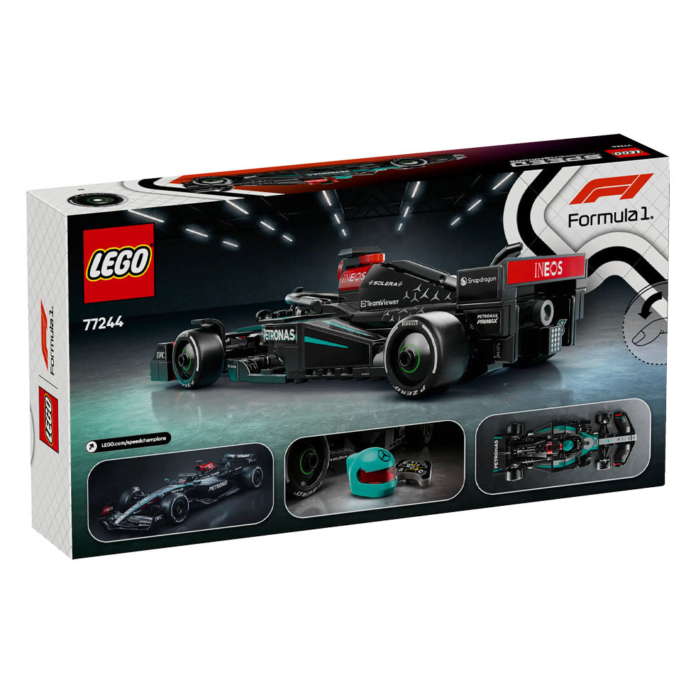 LEGO Speed Champions Mercedes-AMG W15 - 77244