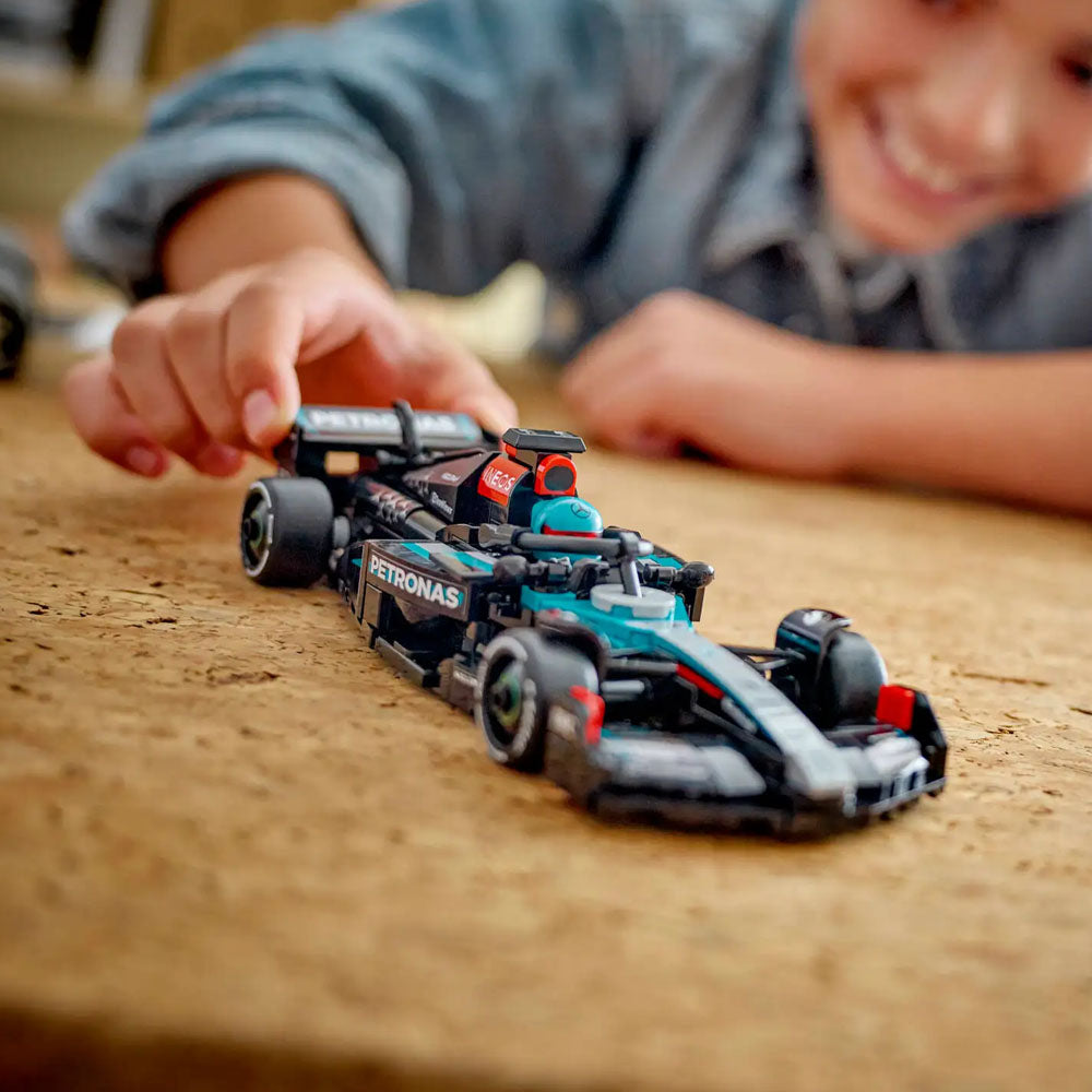 LEGO Speed Champions Mercedes-AMG W15 - 77244