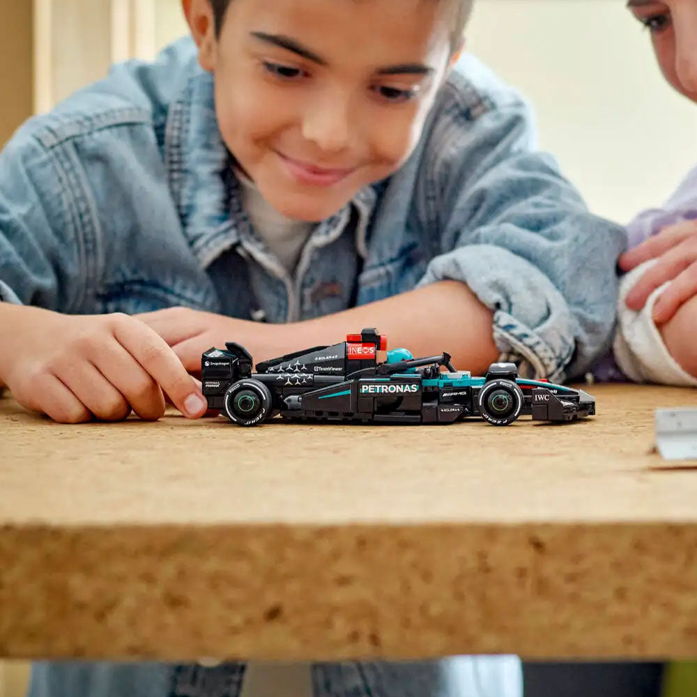 LEGO Speed Champions Mercedes-AMG W15 - 77244