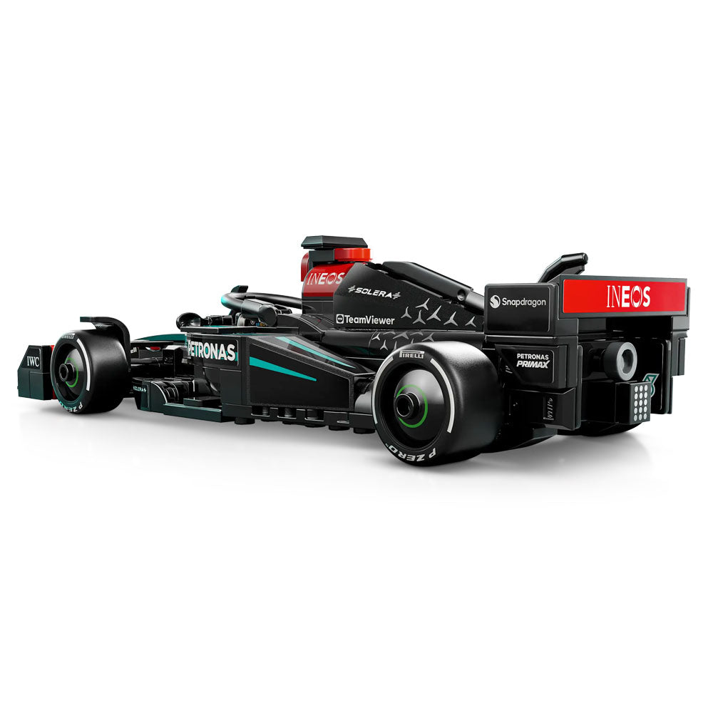LEGO Speed Champions Mercedes-AMG W15 - 77244