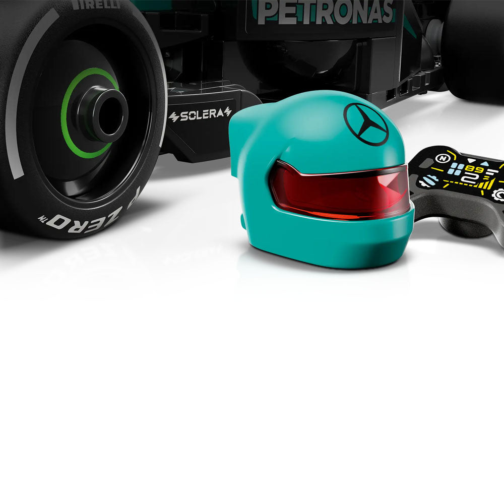 LEGO Speed Champions Mercedes-AMG W15 - 77244