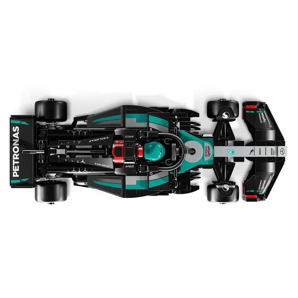LEGO Speed Champions Mercedes-AMG W15 - 77244