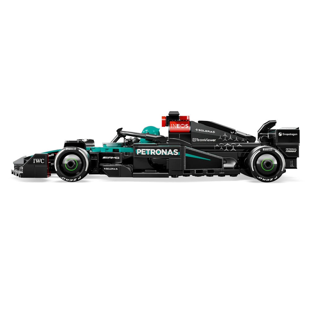 LEGO Speed Champions Mercedes-AMG W15 - 77244