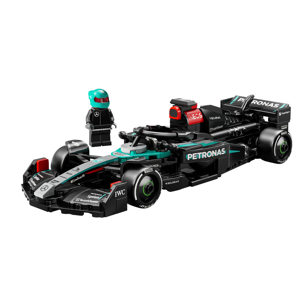 LEGO Speed Champions Mercedes-AMG W15 - 77244