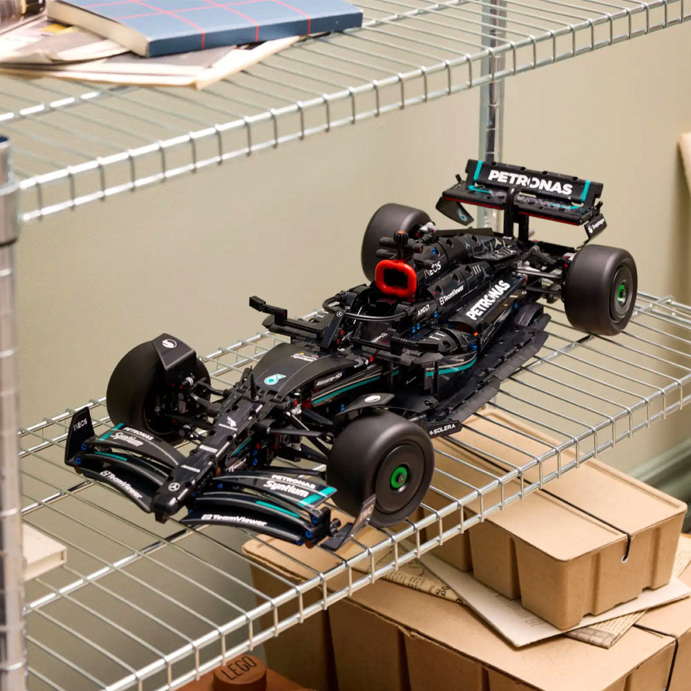 LEGO Technic Mercedes-AMG F1 W14 E Performance - 42171