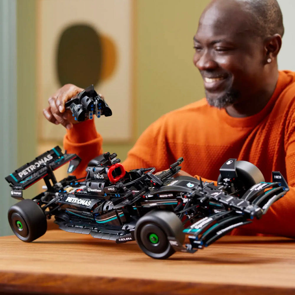 LEGO Technic Mercedes-AMG F1 W14 E Performance - 42171