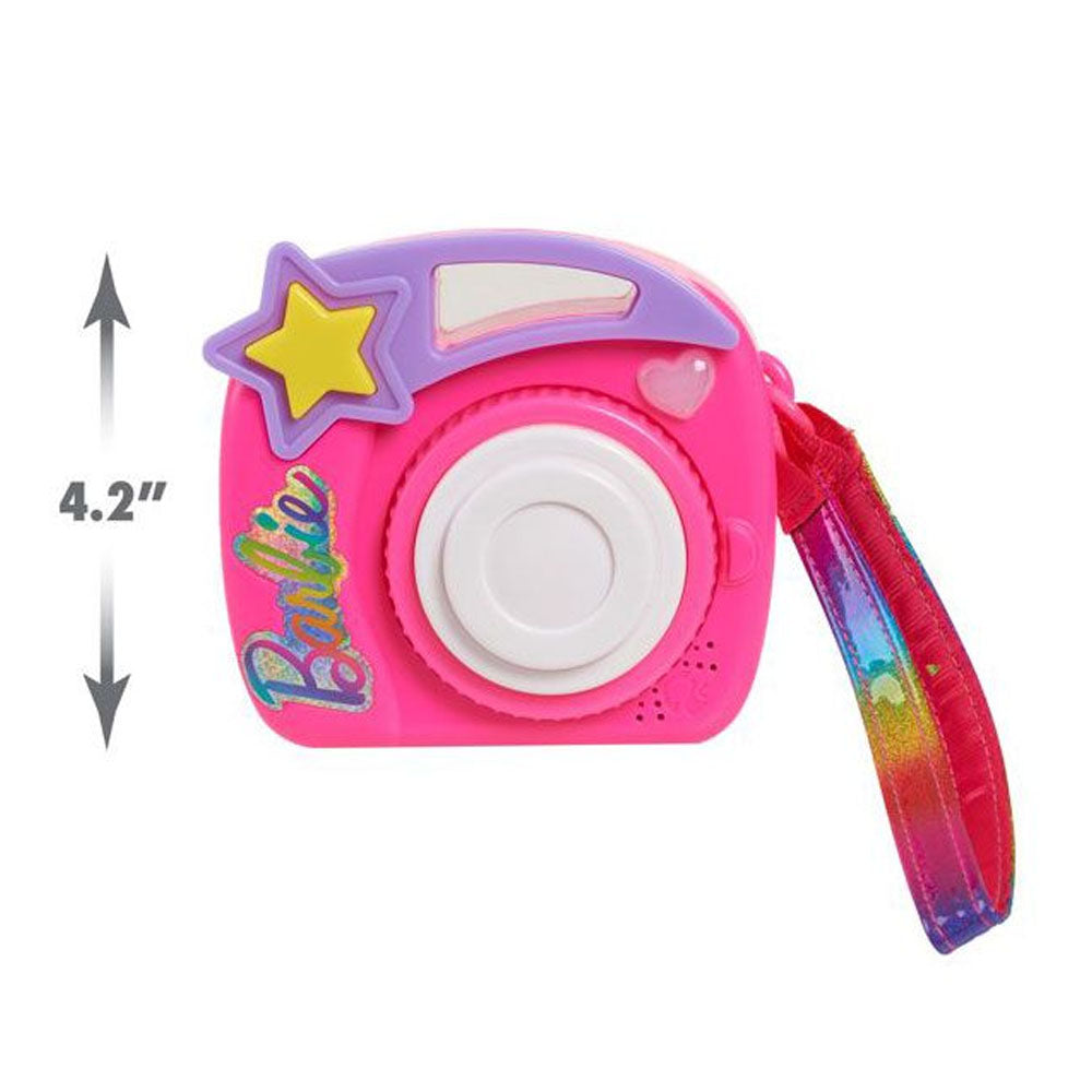 Barbie Camera