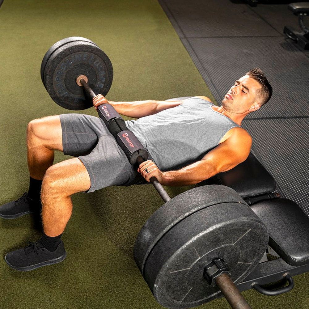Harbinger Hip Thrust Bar Pad