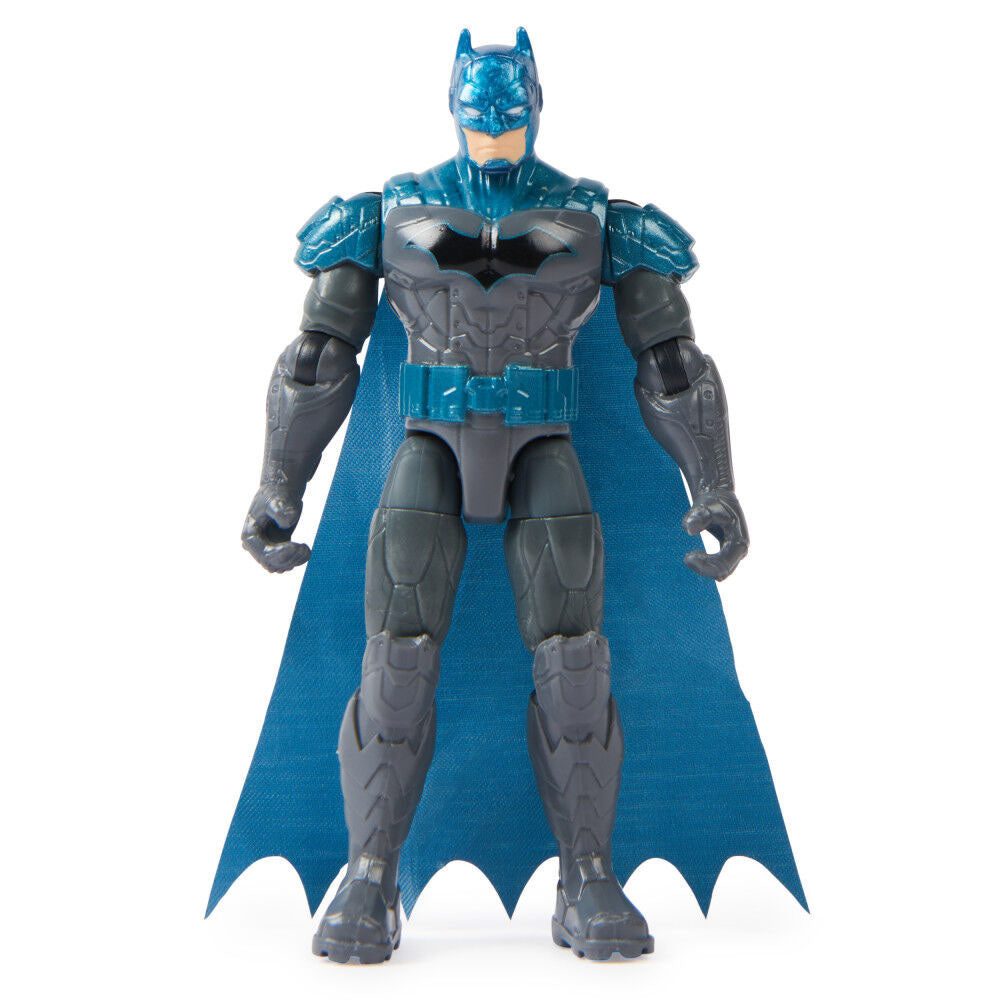 DC Batman Basic Figure - Batman