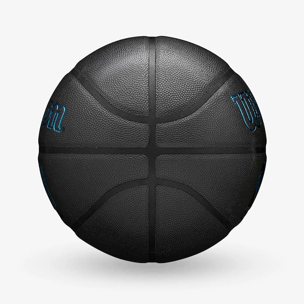 Wilson NBA Forge Plus Indoor Outdoor Basketball