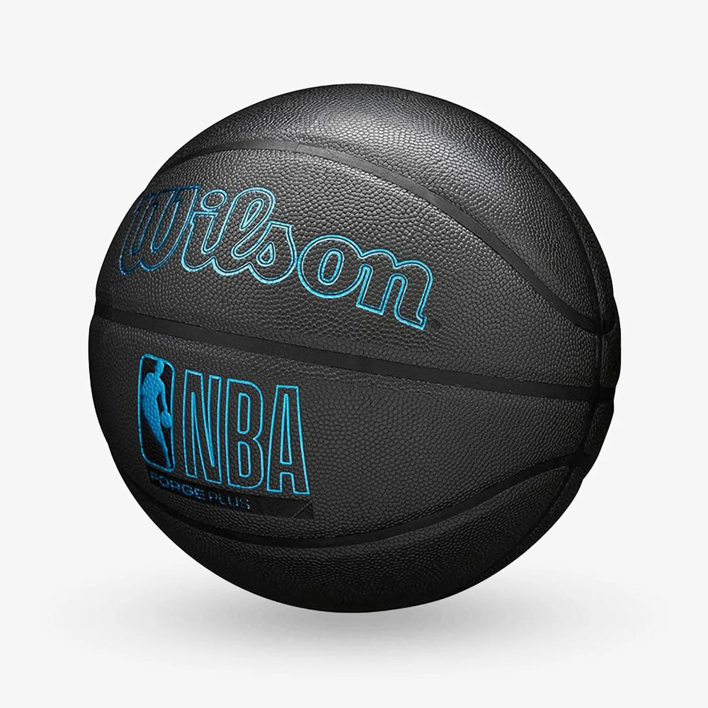 Wilson NBA Forge Plus Indoor Outdoor Basketball