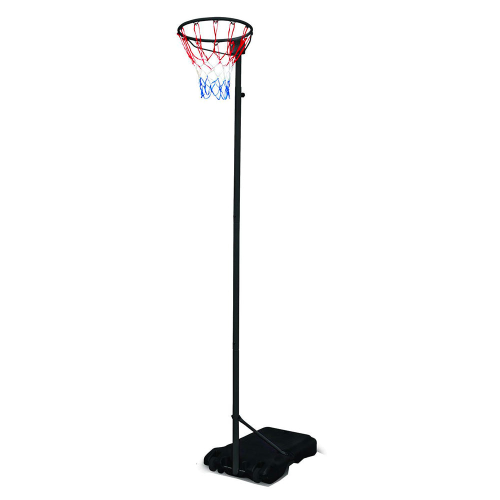Pivot Portable Netball Stand